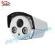 New coaxial control camera AHD 1080p rotation bullet camera CMOS SONY CCD Night Vision