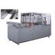Over - Wrapping Automatic Cellophane Wrapping Machine PLC Control System