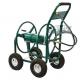Steel Material Garden Hose Reel Cart The Ultimate Space-Saving Tool for Easy Handling