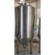 Electric/Steam/Fire Heating 600 KG Beer Fermentation Tank for Brewery Production Line