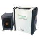 Water Cooling Induction Heat Treatment Machine AC380V/50Hz Power System