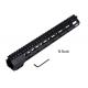 ANS Outdoor Hunting Accessories Lightweight 13.5 M - LOK Picatinny Rail Handguard