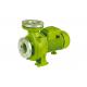 NFM-130C Electric Centrifugal Water Pump 1.5 HP 1.1KW For Household Water Boosting