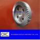 20° Pressure Angle Helical Bevel Gear Spiral Helical Gear Motor For Heavy-Duty And Precision Applications