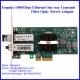 1000Mbps Gigabit Ethernet PCI Express x4 Bus Interface Single Transmit Port Server Network Adapter 1G2PF571-SFP-TX