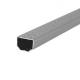Flexible Bendable Aluminum Spacer Bar for Double Glazing Glass All the Scenarios