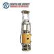 15T-1000T Load Synchronous Lifting Jack Machine Hydraulic Stressed Lifting Jack