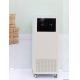 H13 Touch Screen Air Purifier , PM2.5 Dust Cleaning App Controlled Air Purifier