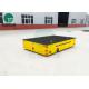 New Leader 1-150ton Customized Electric Steerable Transfer Cart