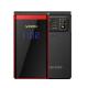 2.8 Inch Display 2G Feature Phone M2-C 1800mAh Battery And E-Book Flip Mobile Phone