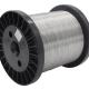 Heat Resistant Electrical Wire 60/15 Black Annealed Nickel Chrome Alloy
