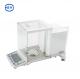 Metallurgy Rs232 Lcd Analytical Weighing Balance Scale