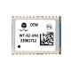 24PIN LCC GPS Receiver Module -40℃~+85℃ Working Temp 1.65~3.6V U blox LOC8030