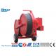 Overhead Line Stringing 2.5km/H TY1x30D-1800 Hydraulic Cable Tensioner