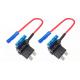 Electrical Appliance 150mm Overmolded Cable Assemblies