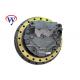 Excavator E345 Travel Gearbox With Motor E345C GP FINAL 227-6045 333-3036