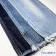 158cm-160cm Indigo Blue Denim Jeans Fabric Material for Pants Jackets Skirts