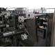 Precision Sewing Thread Winding Machine , High speed Industrial Yarn Winder