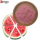 100% Pure Natural Water Solubility Watermelon Fruit Juice Powder