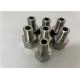 Medical 0.05mm CNC Turning Parts SS301 Stainless Steel Machined Parts