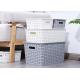 PP plastic storage box home storage for clothings new style of box