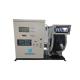 Mini Diesel Fuel Dispenser Machine Mobile Tanker 80L/min