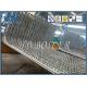 Alloy 38mm 76mm Water Wall Panels For Waste Heat Recovery Boilers
