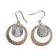 925 Sterling Silver Earrings Fashion Jewelry