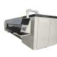 High Productive Digital Rug Printer Line Equipment For Rug Printing Solution