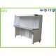 220V / 50Hz Clean Room Bench Grade Laminar Flow Cabinet ISO Class 5
