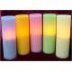 led battery candles