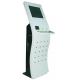 H1 Selfservice registration and payment terminal