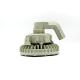 Direct factory WF2 outdoor anti-corrosion led high bay light IP66 waterproof and dustproof