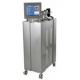 Ultrasonic Vacuum Cavitation Slimming Machine Vertical AC 110V / 220V