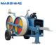 45Kn Hydraulic Puller Tensioner For Overhead Transmission Line Cable Stringing Perfect