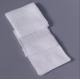 100% cotton Medical Sterile 7.5cm*7.5cm*12ply  Gauze Dressing Pads Gauze Swabs