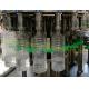 Fully Automatic PET Plastic Mineral Water Plant With Liquid Level Control