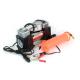 50cm Rubber Air Hose Automatic Air Pump For Car Bike & Cycle Mini Compressor