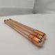 5/8 4ft Copper Clad Earth Rod Manufacturer 16mm Earth Bonding Rod