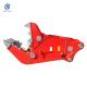High Quality 20T Excavator Hydraulic Crushing Pliers Pulverize Hydraulic Concrete Pulverizer