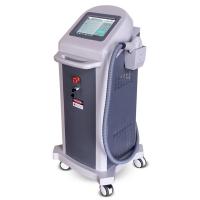 New Designed 755nm 808nm 1064nm Diode Laser Salon Machine USA Coherent