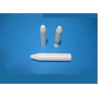 Zirconia Aluminium Oxide Al2O3 Ceramic Pins Insulator High Temperature Resistance