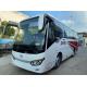 Yuchai Engine Used Church Tour Bus 32seats Kinglong With Air Condition XMQ6802