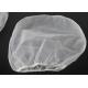 Food Grade 250Micron Polyester Mesh Bags For Brewing Beer Rust Resistance