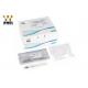 Troponin I POCT FIA And Colloidal Gold Rapid Diagnostic Test Kits