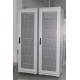 Battery Power 20-100KWh Power Supply Cabinet with High Voltage Charge Limit Voltage
