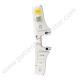 Power Switch Silicone Button For Mindray IMEC8 IMEC10 Patient Monitor