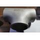 Seamless Butt Welding Straight Tee  3”* 3”  SCH-40S ASTM A403-WP316/316L ASME B16.9