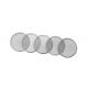 86mm Stainless Steel Sprouting Lids
