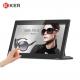 WL1712T Lcd Android 13.3 Inch 1920x1080 All In One PC Touch Screen